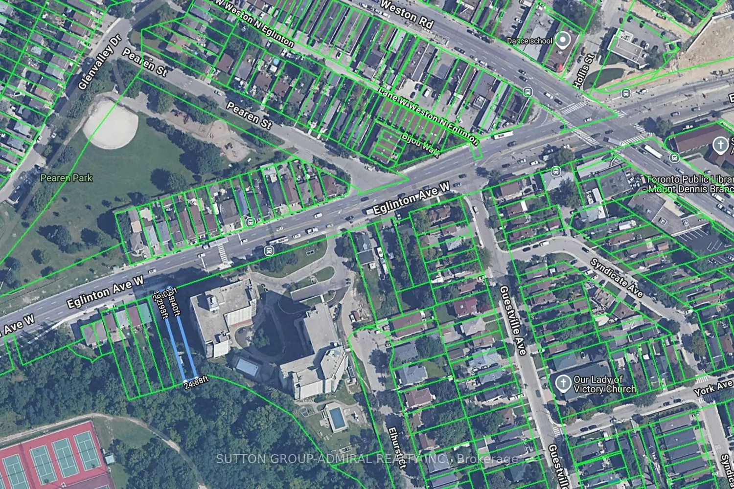 Additional image 3 of 3585-3587 Eglinton Avenue