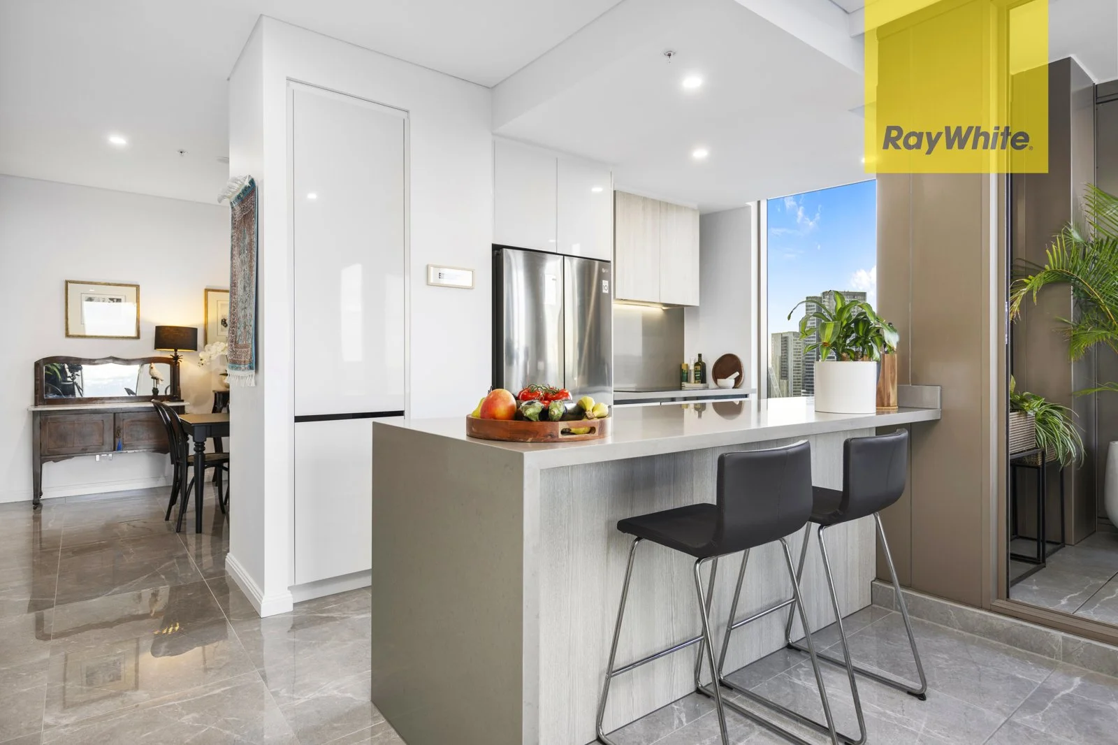 Additional image 7 of 3634/180 George Street, Parramatta NSW 2150