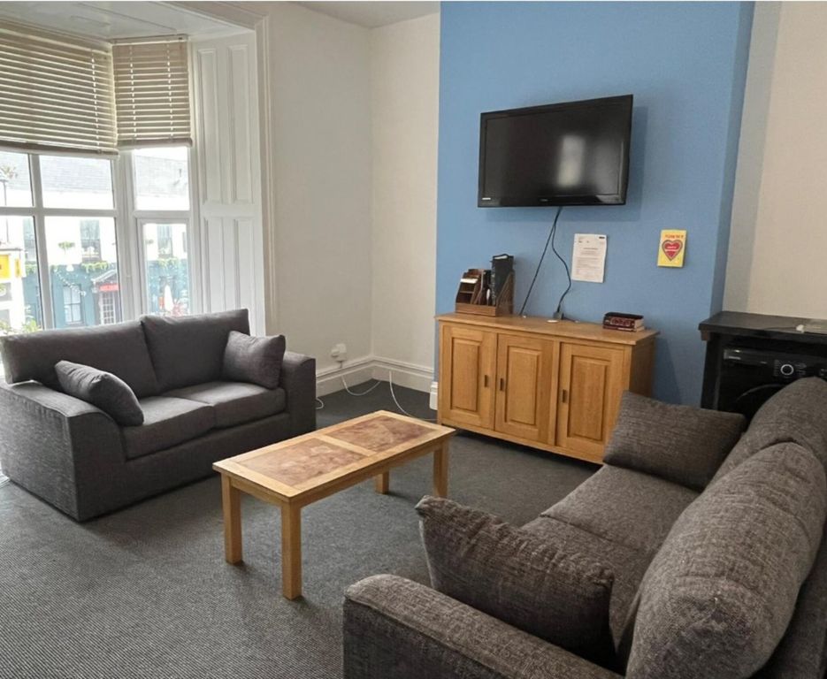 Additional image 5 of 5 bed flat to rentUplands Crescent, Uplands, Swansea SA2