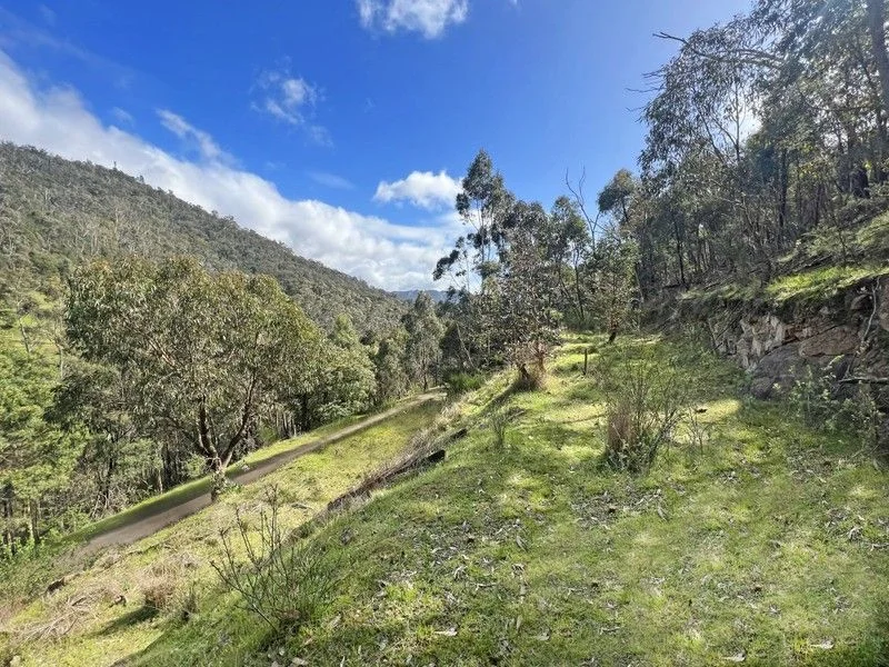 3022 Whittlesea-Yea Road, Flowerdale VIC 3717