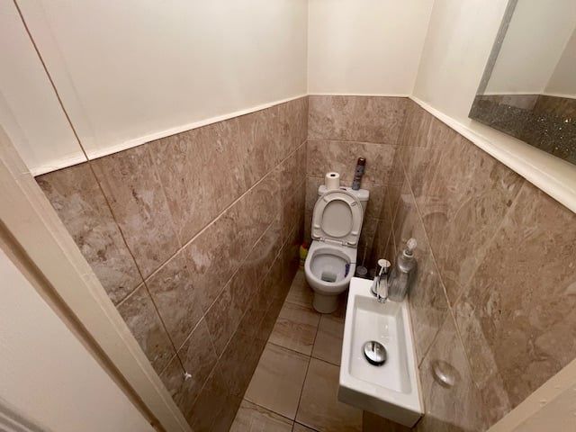 Additional image 6 of Room to rent8 Calder Close, Corby NN17