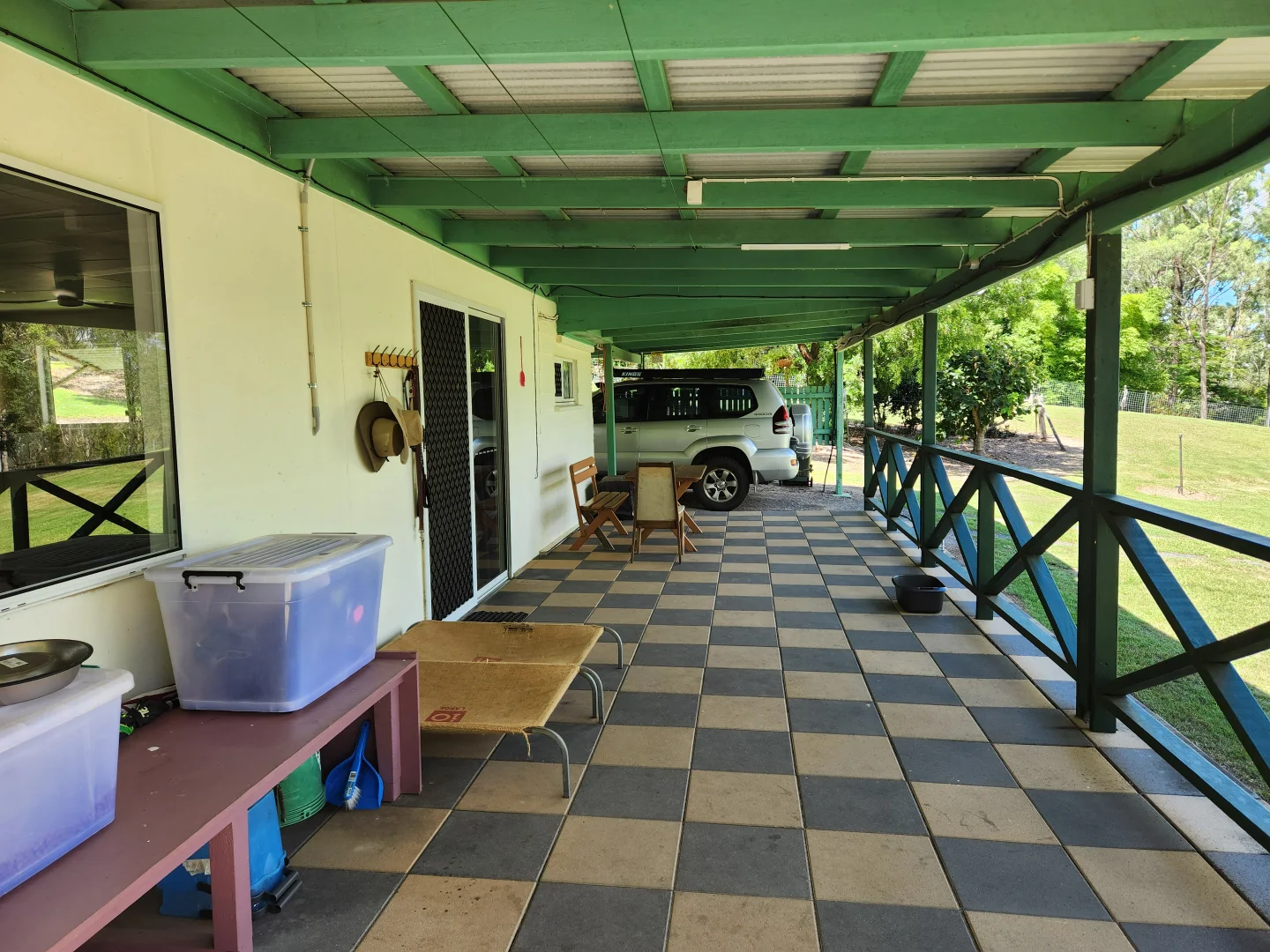 Additional image 9 of 1186 Wallaville Goondoon Road, Delan QLD 4671