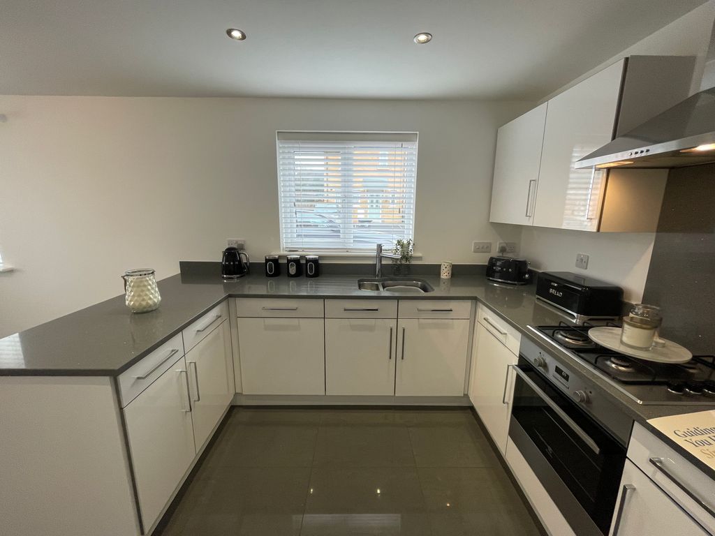 Additional image 5 of 3 bed detached house to rentMaes Y Glo, Llanelli SA14