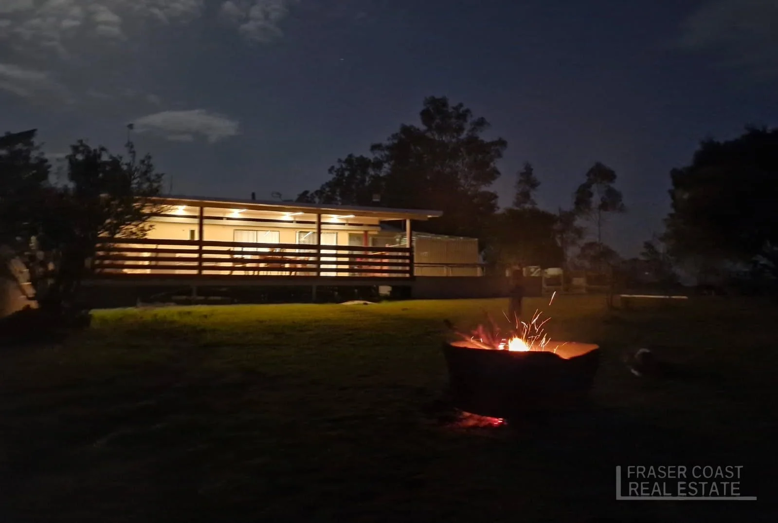 Additional image 23 of 264 Thompson A Road, Woocoo QLD 4620