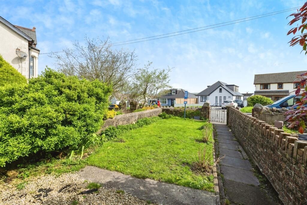 Additional image 11 of 2 bed semi-detached house to rentPen-Yr-Heol, Pen-Y-Fai, Bridgend CF31