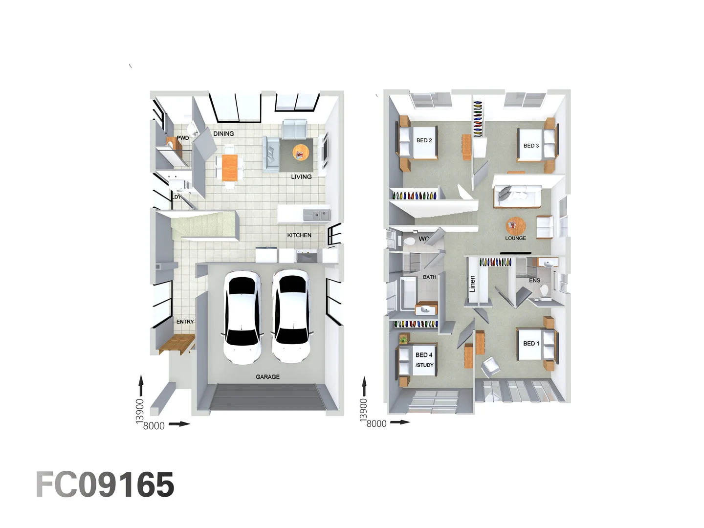 Additional image 2 of 17 Alice St, Mango Hill QLD 4509