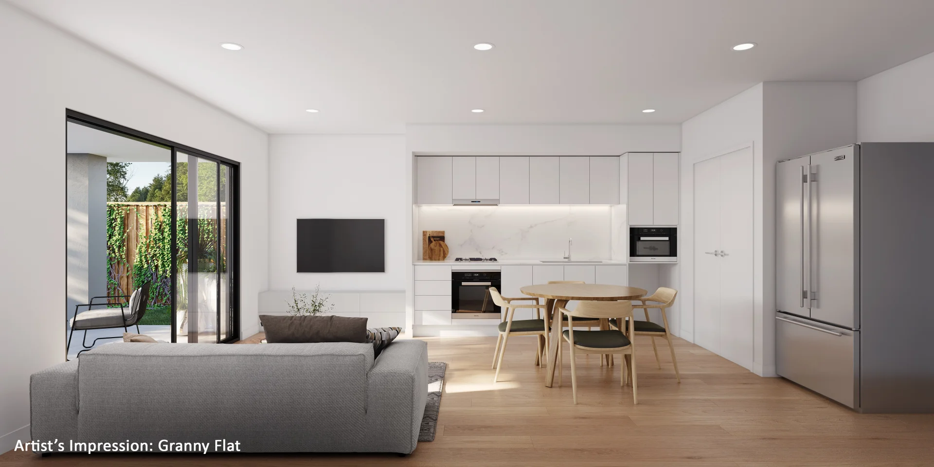 Additional image 5 of 1/63 Commander Street, Thrumster NSW 2444