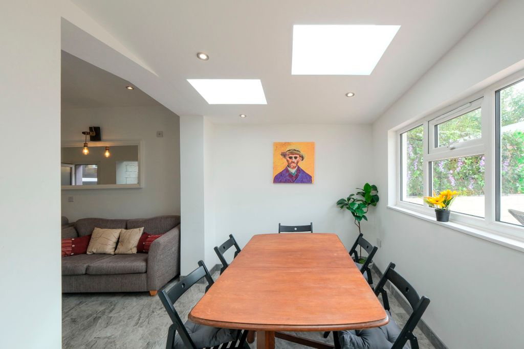 Additional image 4 of 5 bed semi-detached house to rentDouglas Road, Horfield, Bristol BS7