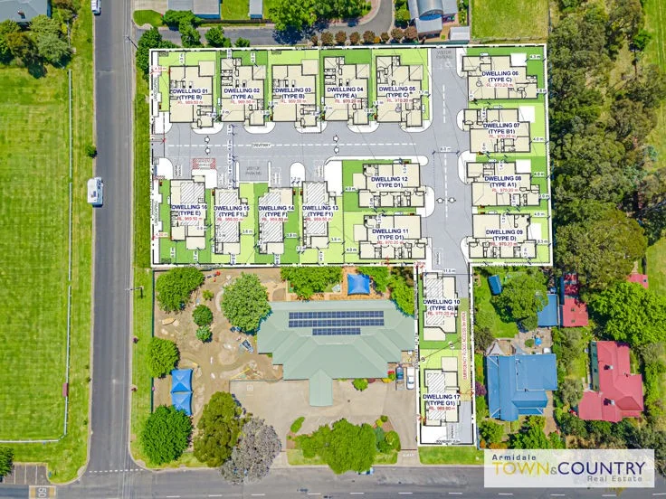 Additional image 2 of 51 Kirkwood Street, Armidale NSW 2350