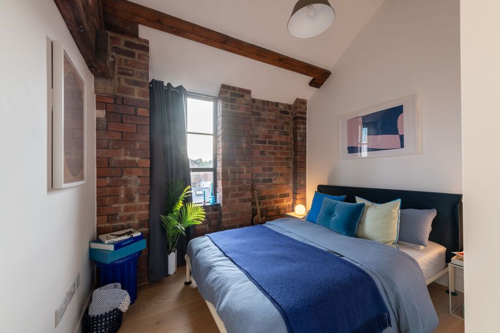 Additional image 9 of 3 bed town house to rentEyewitness Works, Milton Street, Sheffield S3