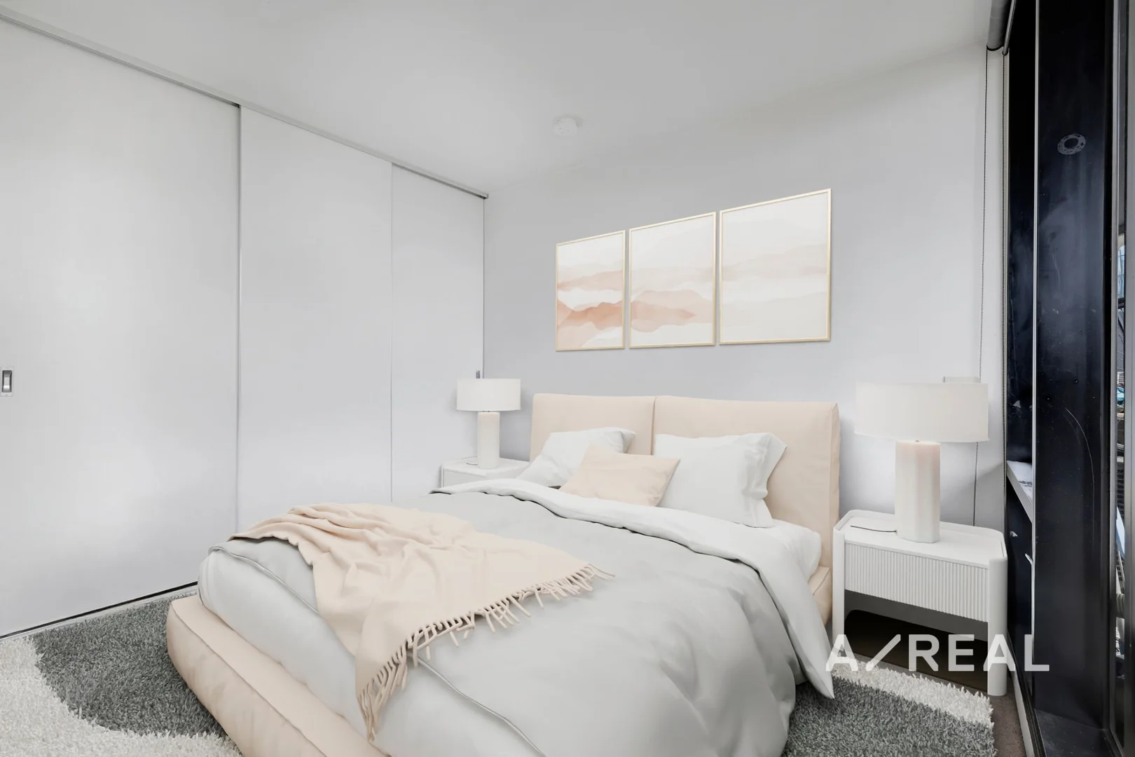 Additional image 3 of 1407/7 Katherine Place, Melbourne VIC 3000