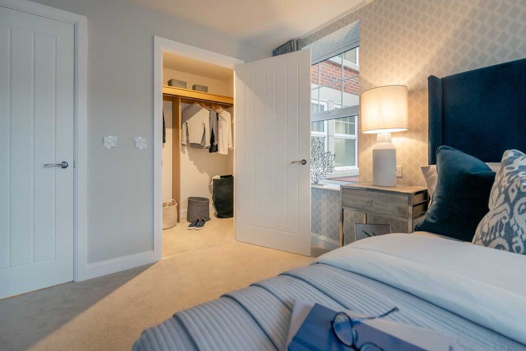 Additional image 11 of 1 bed flat to rentMarple Lane, Chalfont St. Peter, Gerrards Cross SL9
