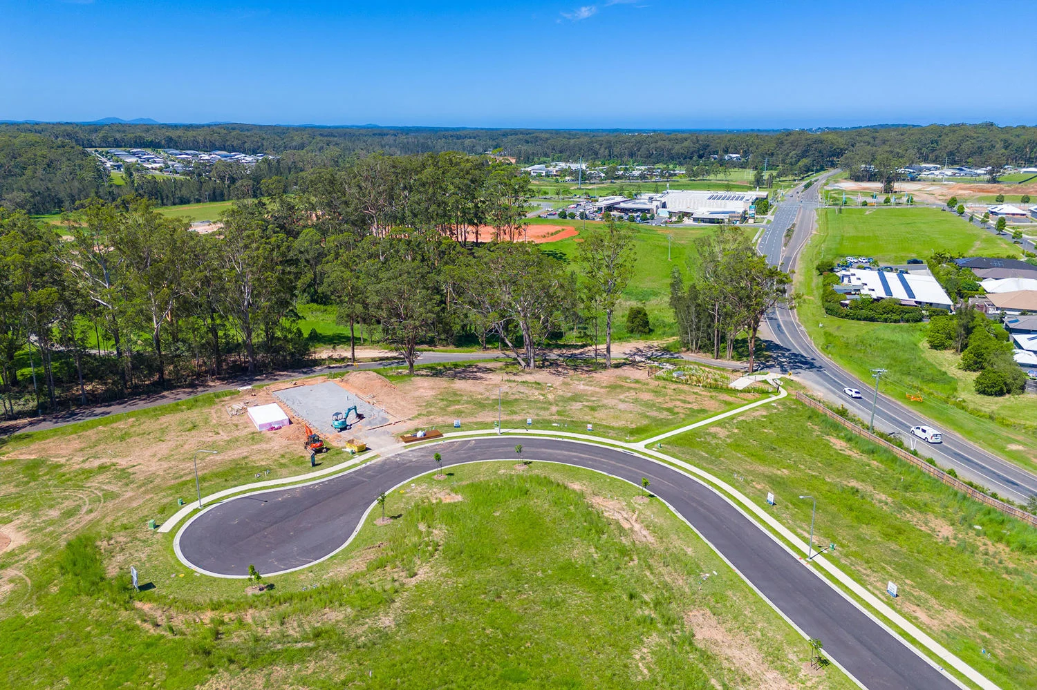 Additional image 2 of 22 Imperial Place (Lot 11 The Gateway), Thrumster NSW 2444