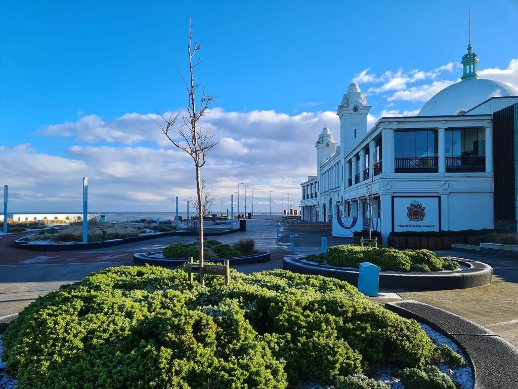 Additional image 18 of 2 bed flat to rentEast Parade, Whitley Bay NE26