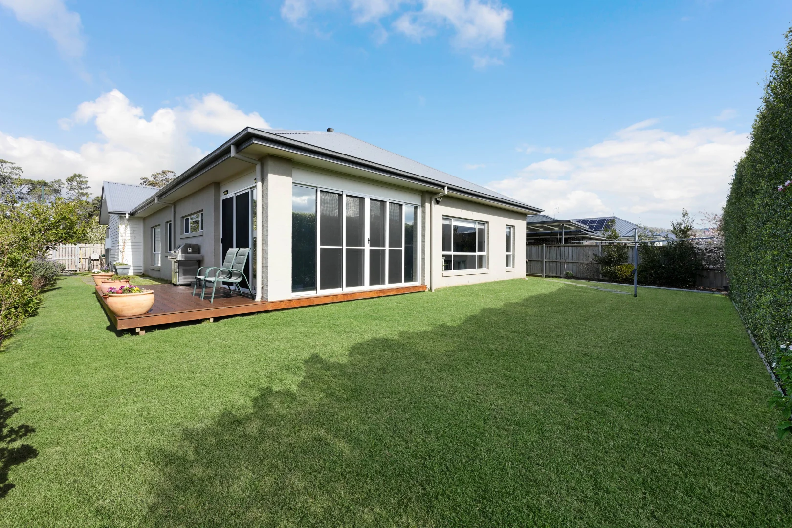 Additional image 2 of 45 CHALLONER RISE, Renwick NSW 2575