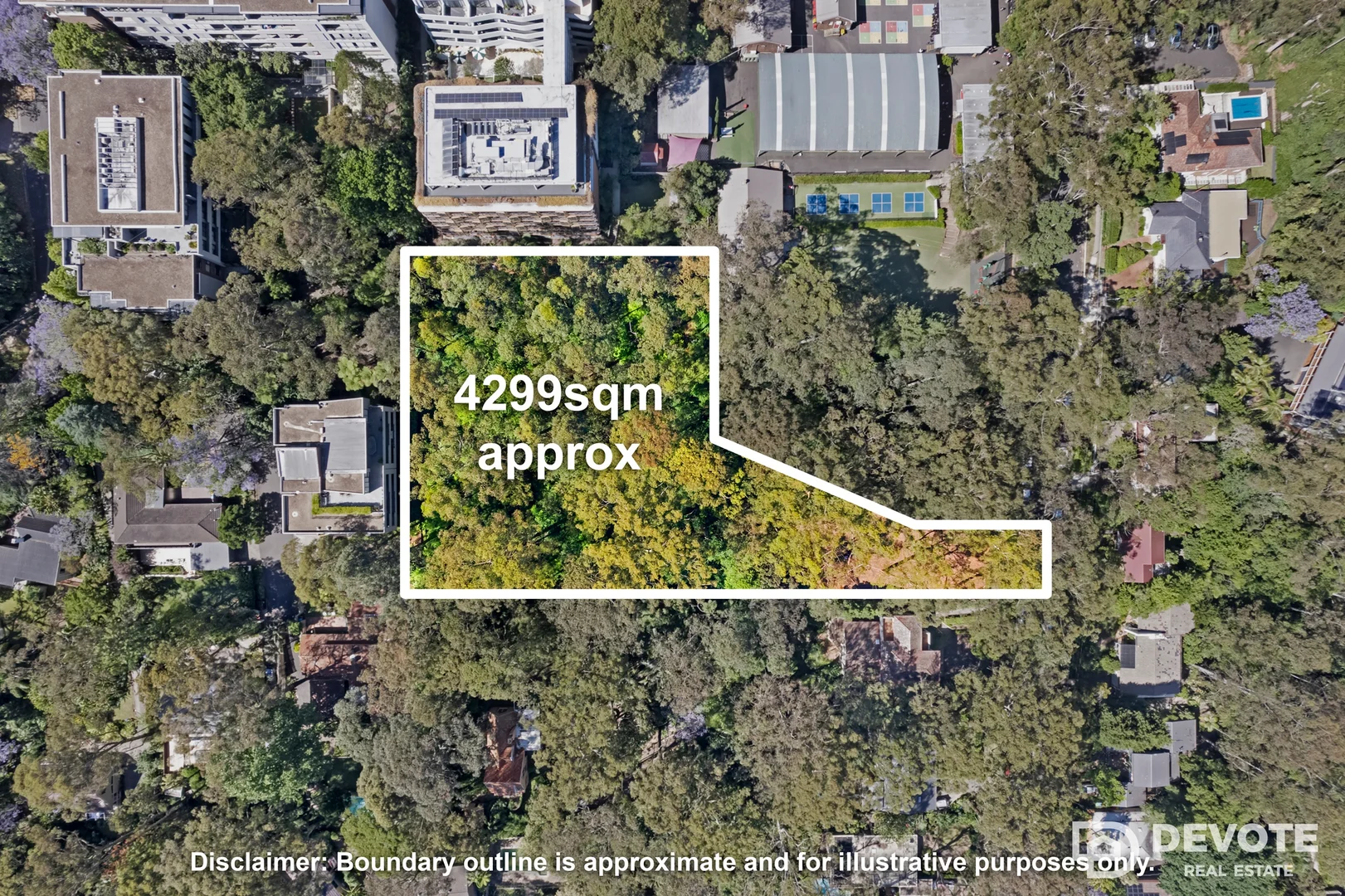Additional image 5 of 1 Blytheswood Avenue, Warrawee NSW 2074