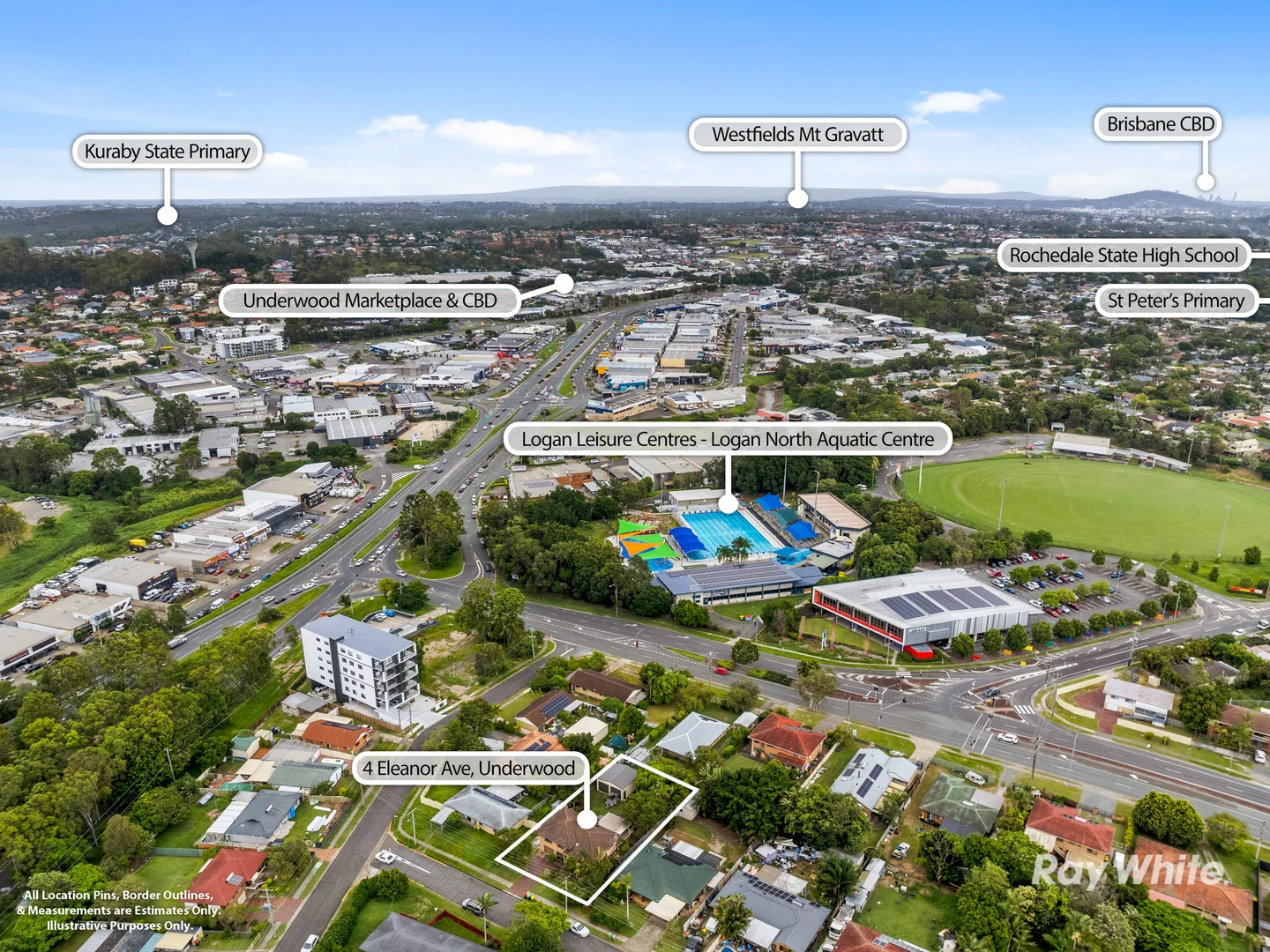 Additional image 19 of 4 Eleanor Avenue, Underwood QLD 4119