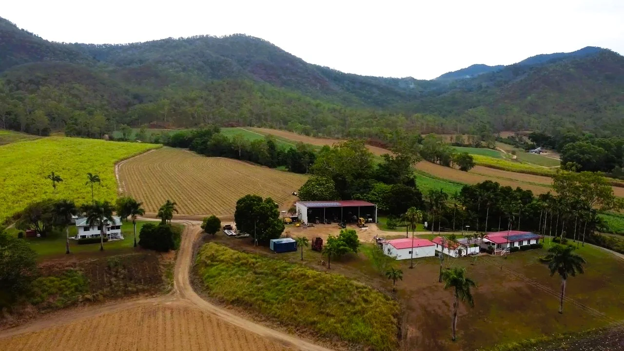 Additional image 3 of Finch Hatton QLD 4756