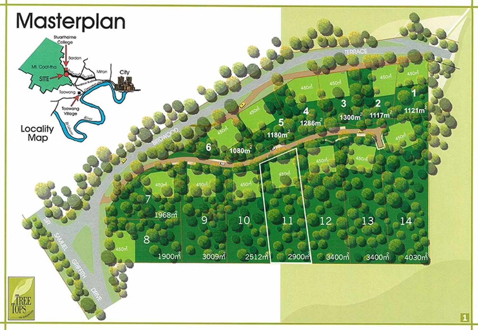 Additional image 2 of 416 Birdwood Terrace, Toowong QLD 4066