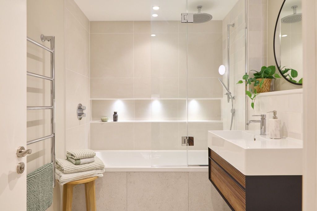 Additional image 15 of 2 bed flat to rentHills Road, Cambridge CB2