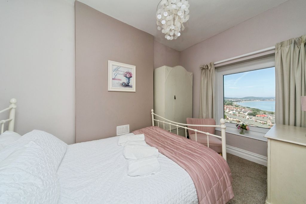 Additional image 2 of 2 bed property to rentTan Y Wal, Colwyn Bay LL29
