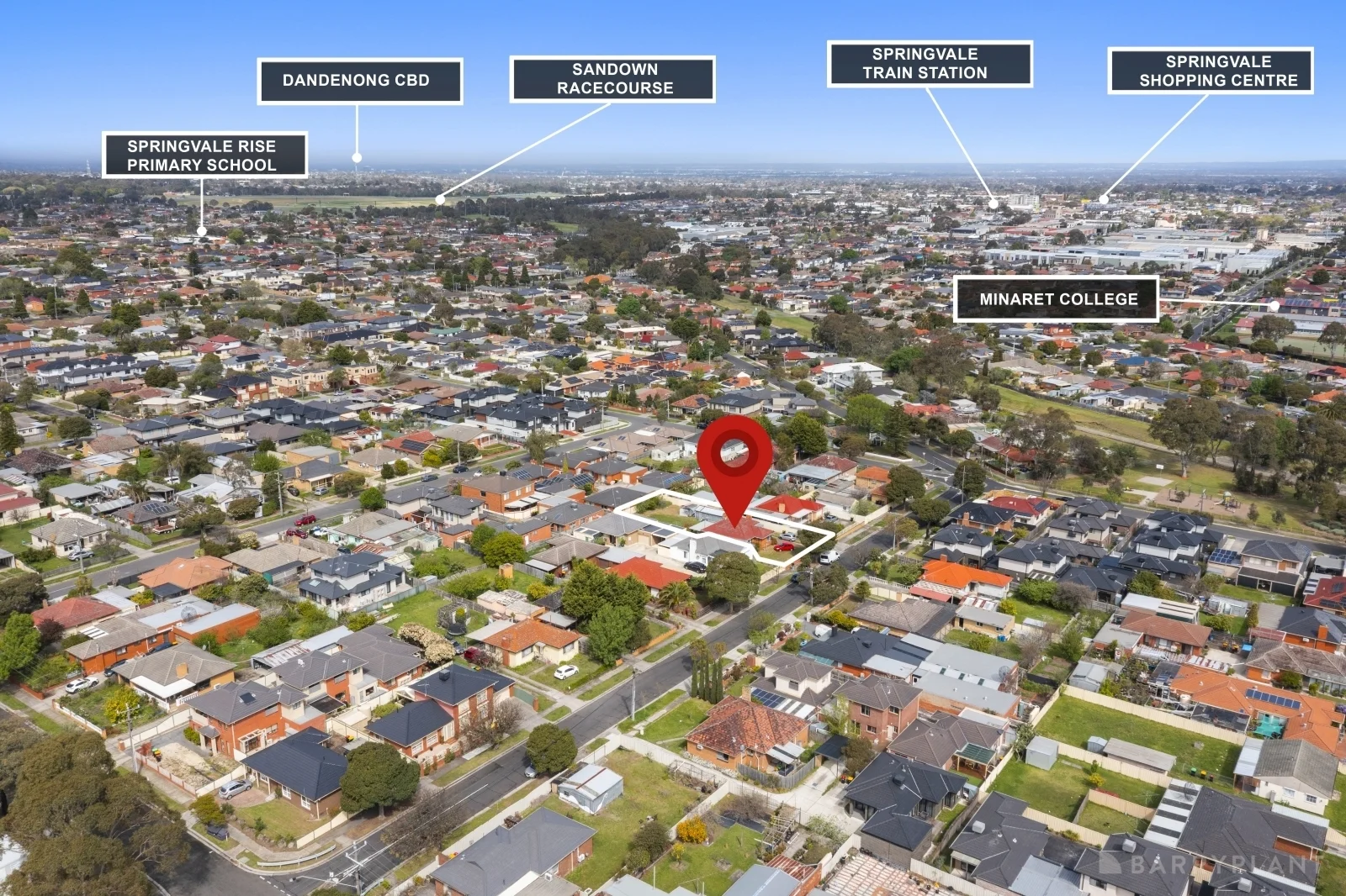 Additional image 6 of 19 Joyce Street, Springvale VIC 3171