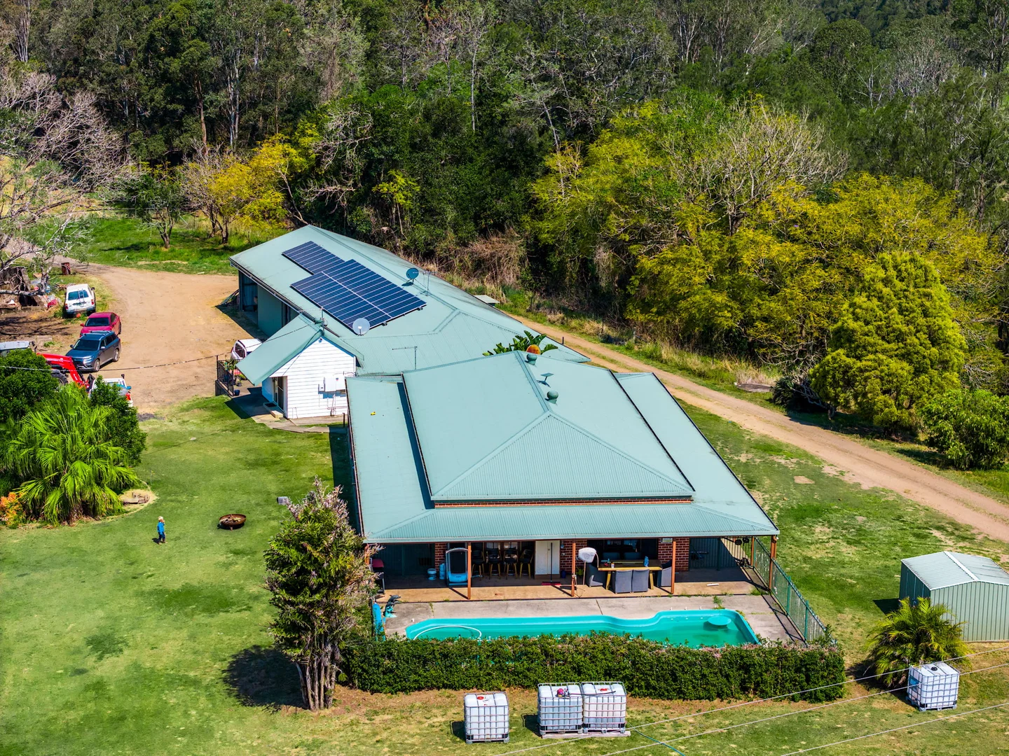 Additional image 8 of 160 Busbys Flat Road, Leeville NSW 2470