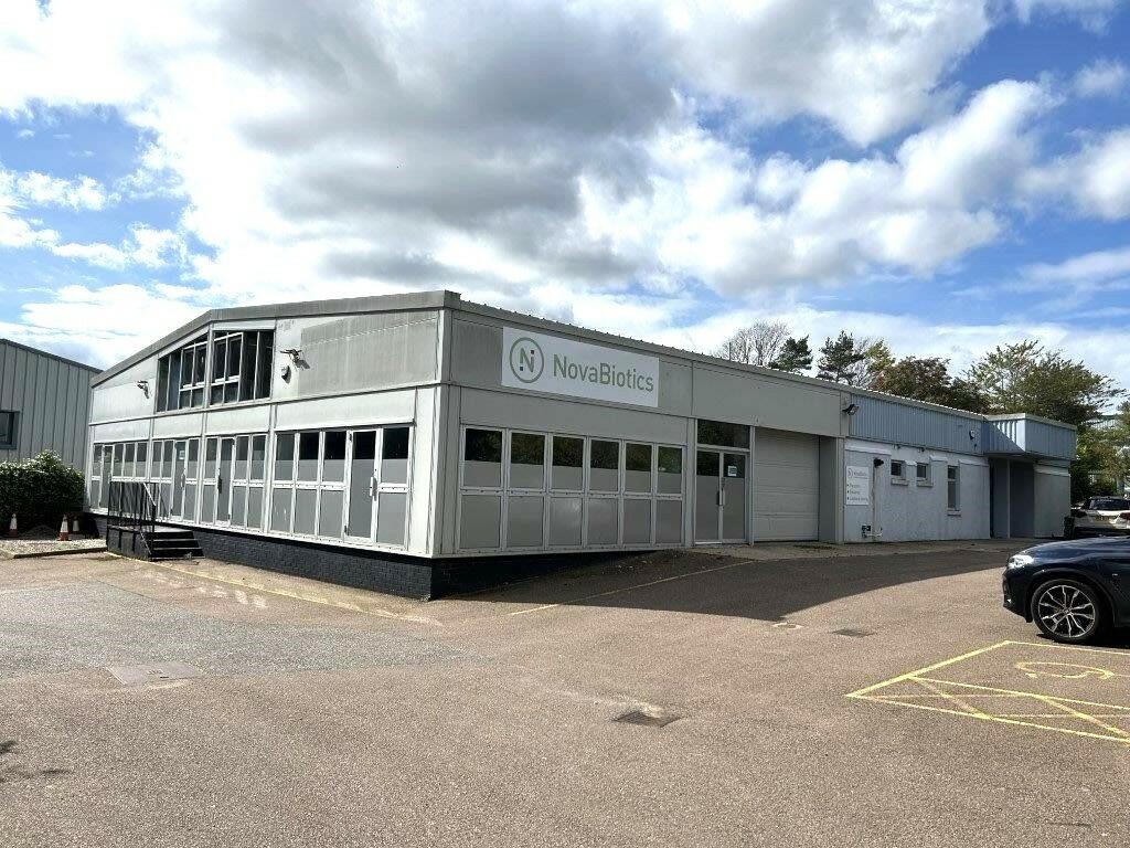 Silverburn Crescent, Aberdeen, Aberdeenshire, AB23