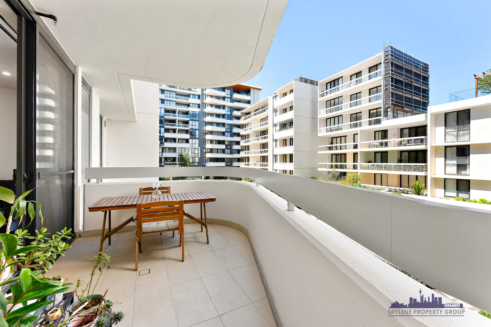 Additional image 6 of 218/1 KINGFISHER STREET, Lidcombe NSW 2141
