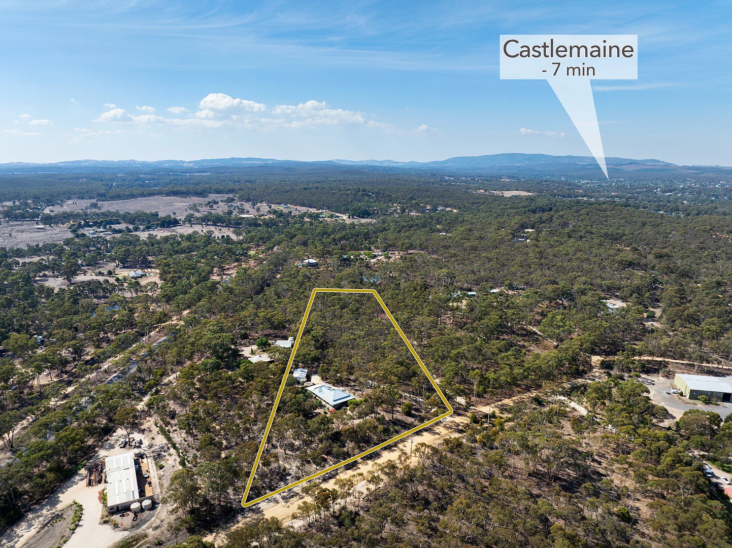 Additional image 20 of 160 Willy Milly Road, McKenzie Hill VIC 3451