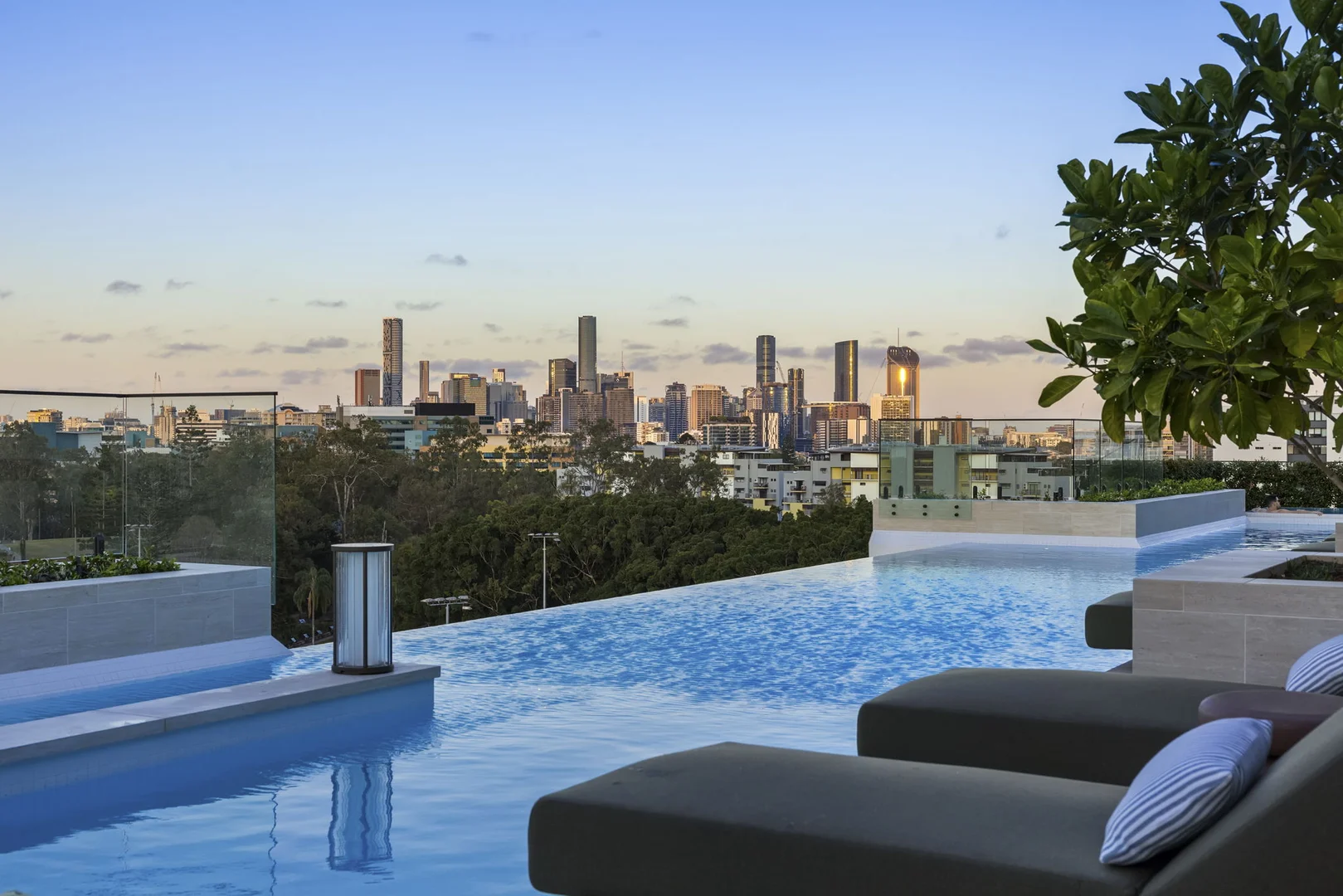 Additional image 2 of 101/1 Earle Lane, Toowong QLD 4066