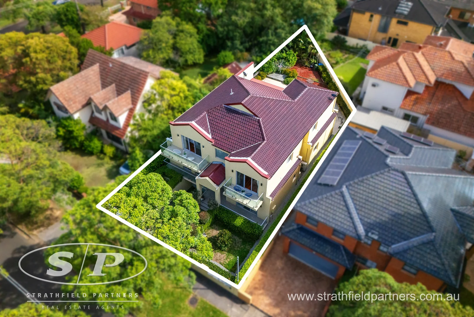 Additional image 25 of 63 High Street, Strathfield NSW 2135