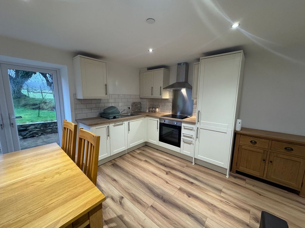 Additional image 3 of 2 bed semi-detached house to rentTy Busch, Pencoedcae Farm, Princetown, Tredegar NP22