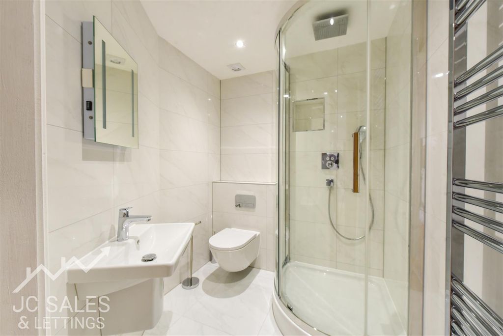 Additional image 13 of 2 bed flat to rentRiber Castle, Riber, Matlock DE4