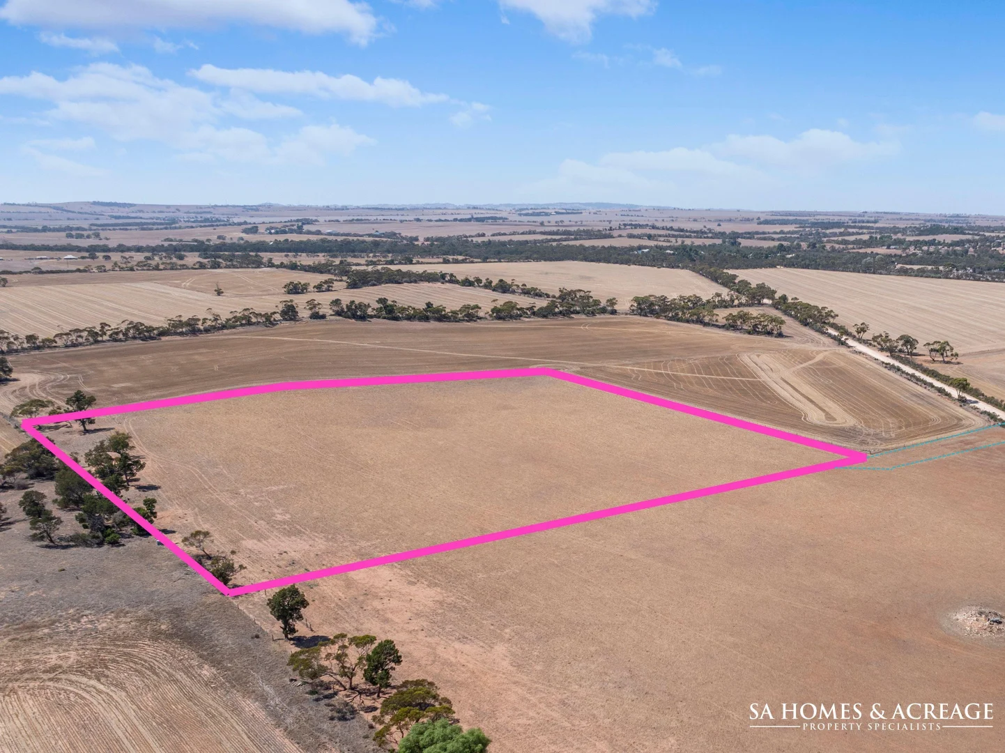 Additional image 2 of Section 460 Standpipe Road, Halbury SA 5461