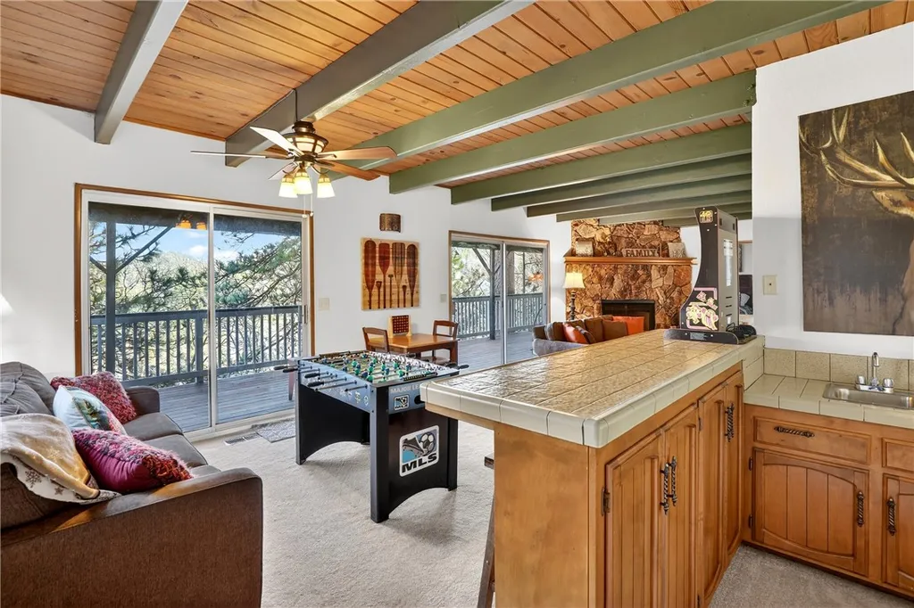 Additional image 32 of 26633 Thunderbird Dr, Lake Arrowhead, CA 92352