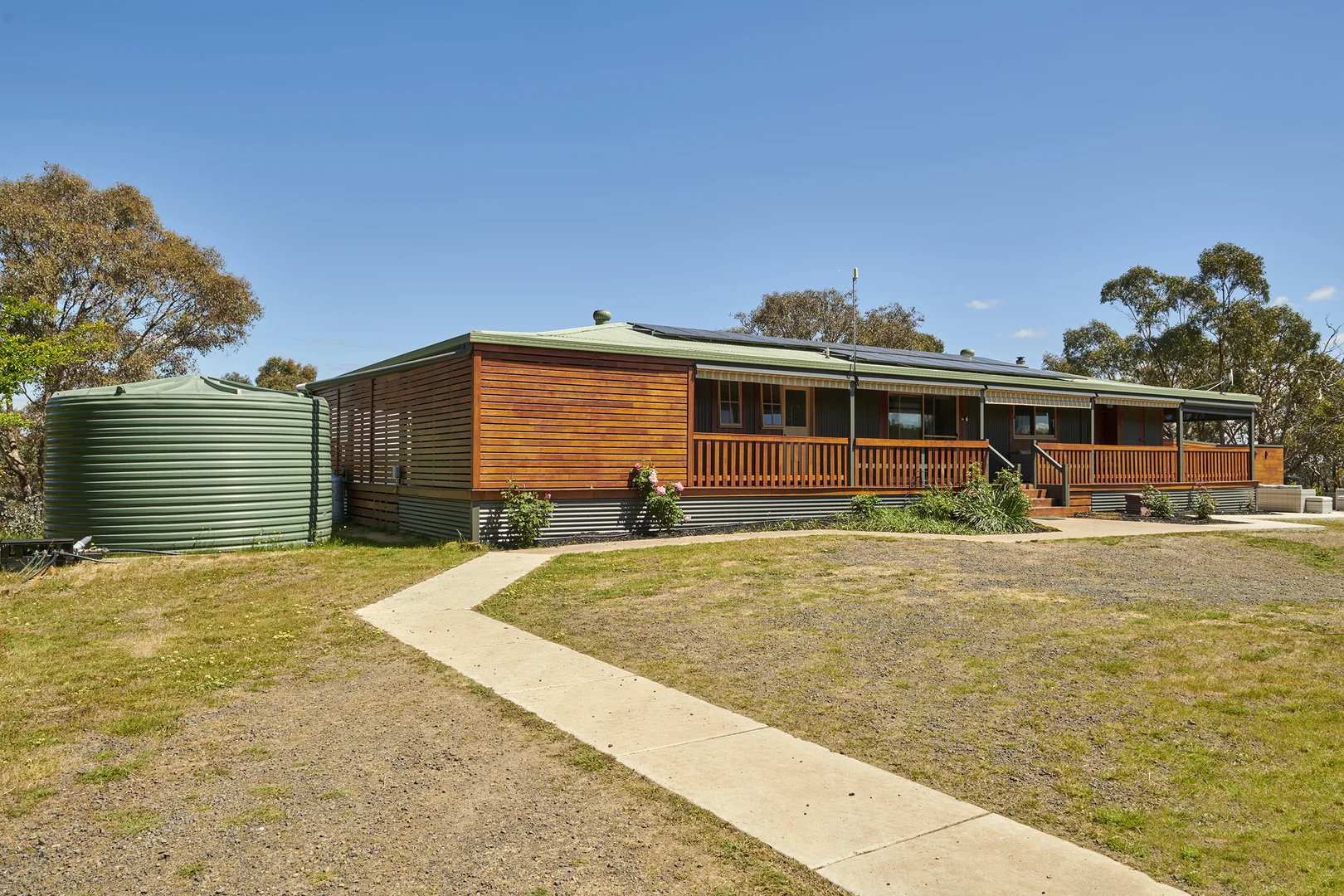 Additional image 42 of 427 McPhersons Lane, Heathcote VIC 3523