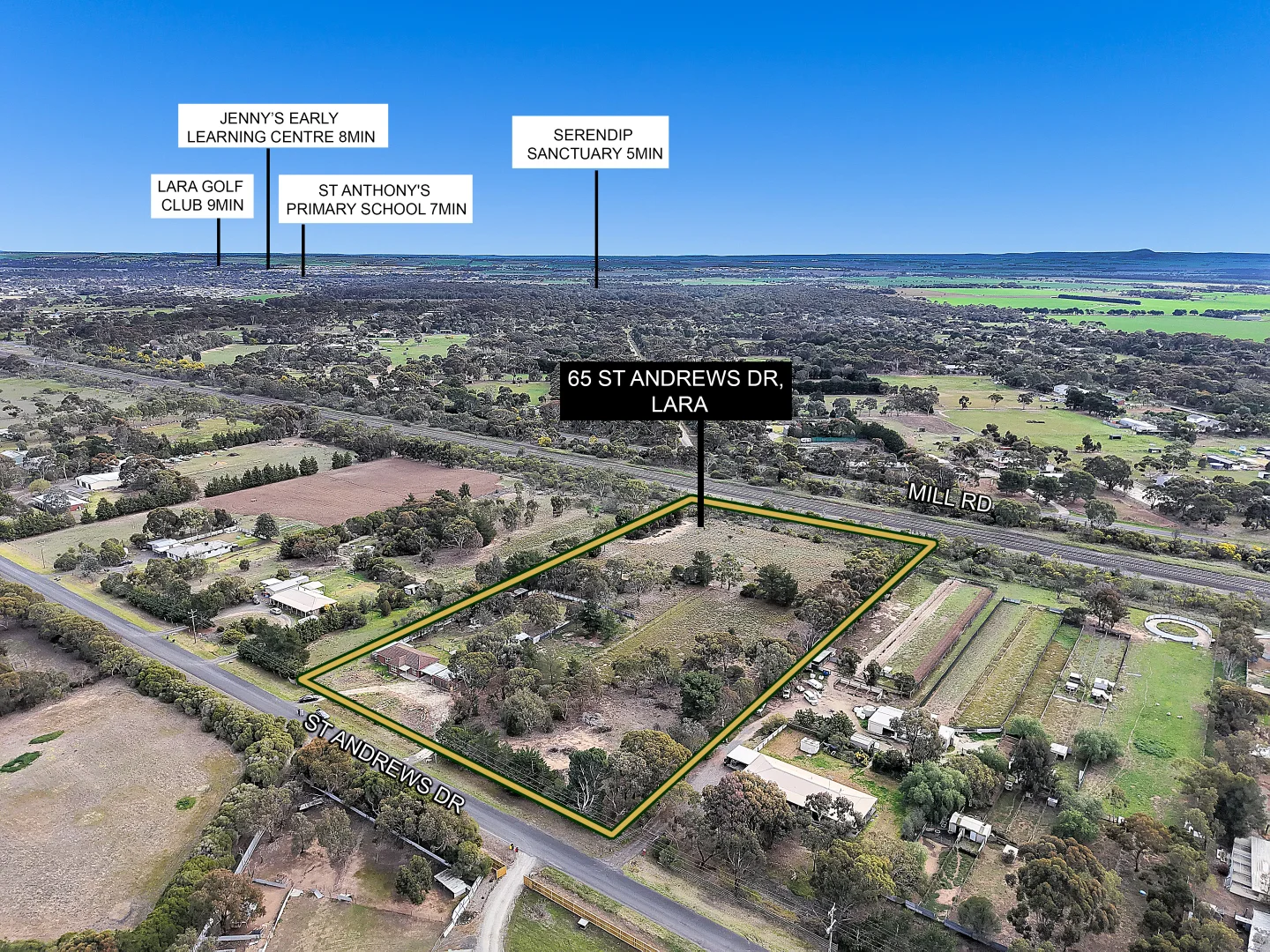 Additional image 18 of 65 St Andrews Drive, Lara VIC 3212