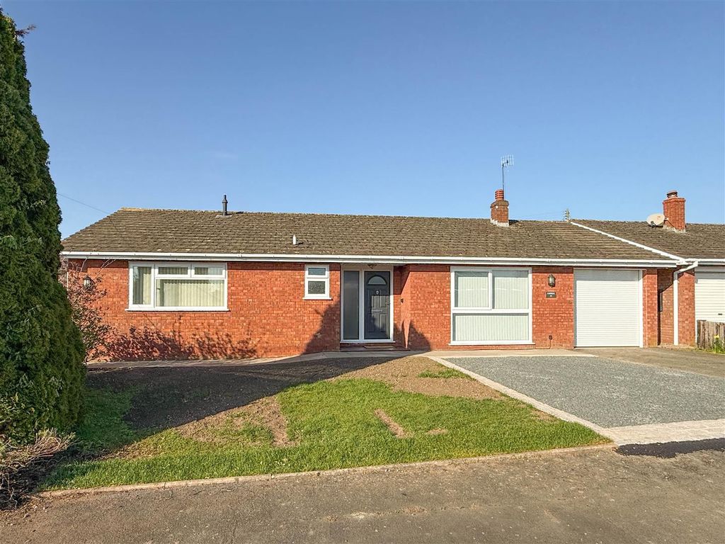Additional image 17 of 3 bed detached bungalow to rentHillview Gardens, Ryall, Upton-Upon-Severn, Worcester WR8