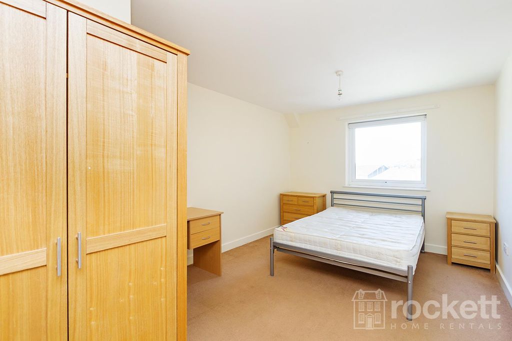 Additional image 9 of 2 bed flat to rentWindsor Court, No. 1 London Road, Newcastle Under Lyme, Staffordshire ST5