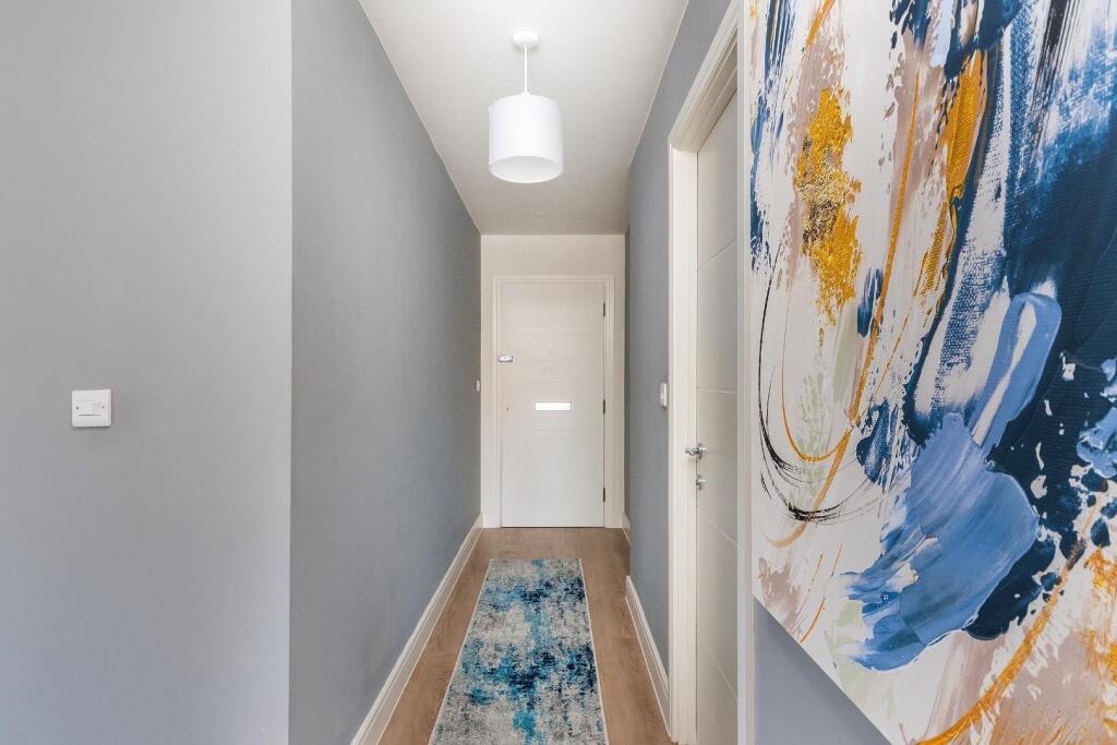 Additional image 11 of 1 Bed Flat, Stokes Croft, BS2, N1 7GU