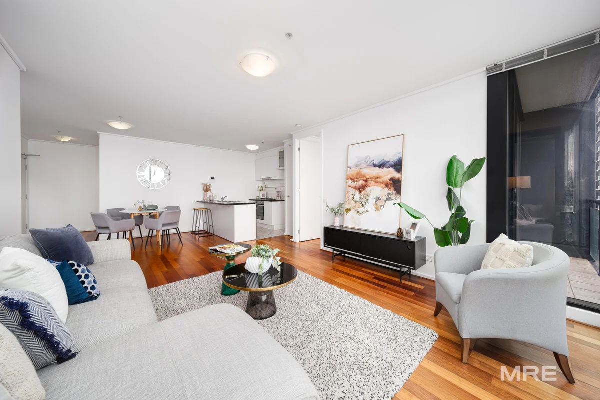 Additional image 3 of 156/99 Whiteman Street, Southbank VIC 3006