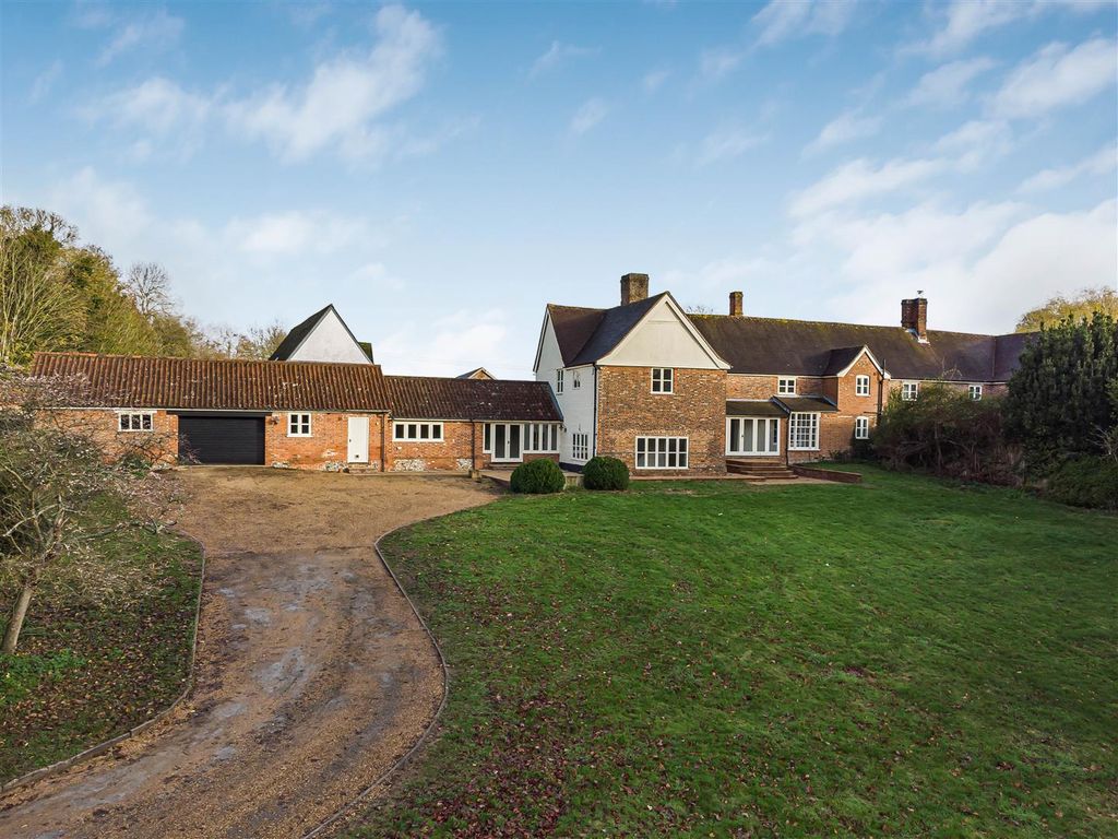 Additional image 20 of 4 bed property to rentChurch Hill, Lidgate, Newmarket CB8