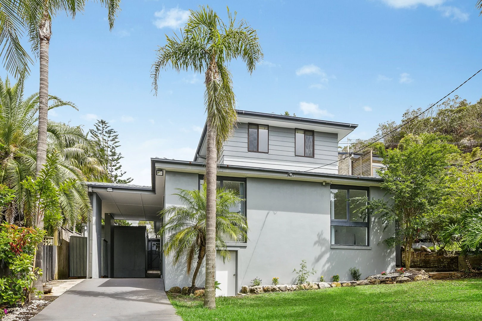 58 Macquarie Street, Cromer NSW 2099