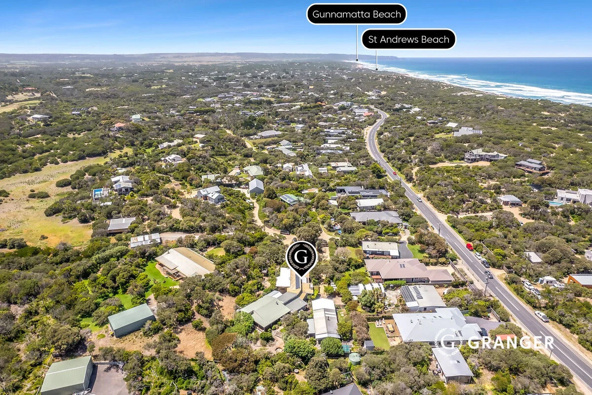Additional image 15 of 12-14 Gunida Court, St Andrews Beach VIC 3941