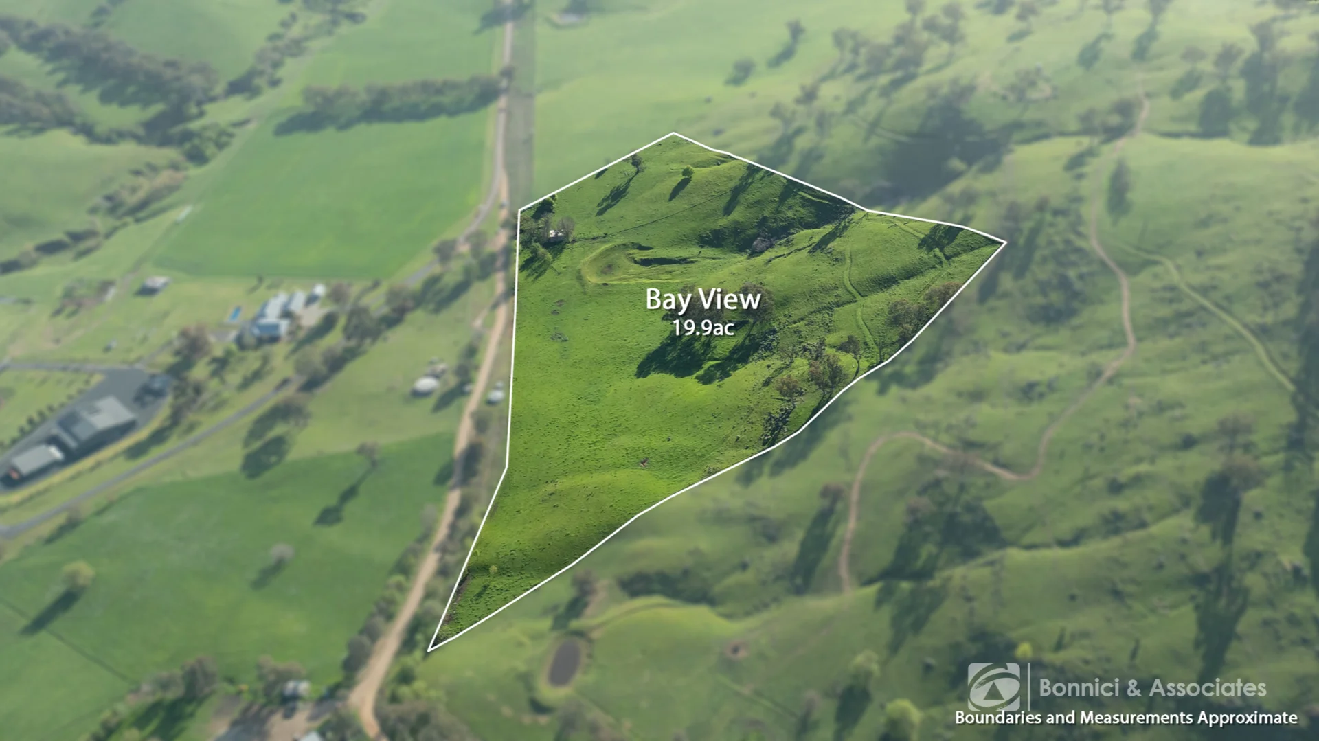 Additional image 10 of "BAYVIEW" Bethanga Bay Road, Bethanga VIC 3691