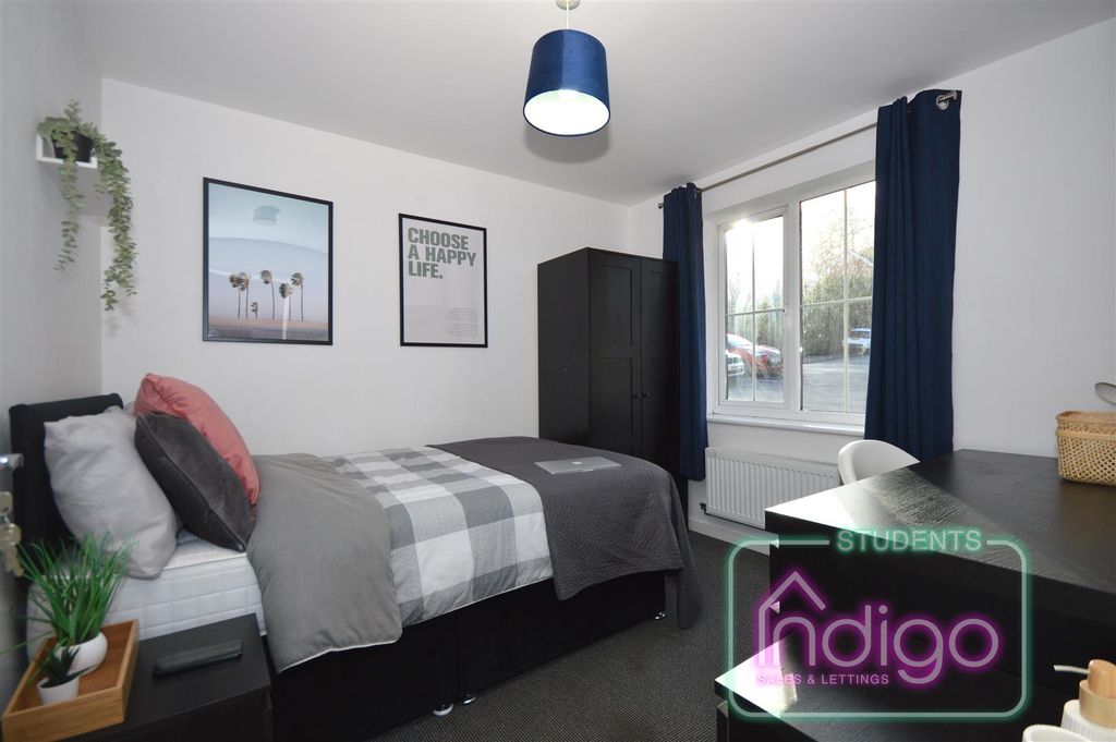 Additional image 22 of 5 bed property to rentChervil Close, Newcastle ST5