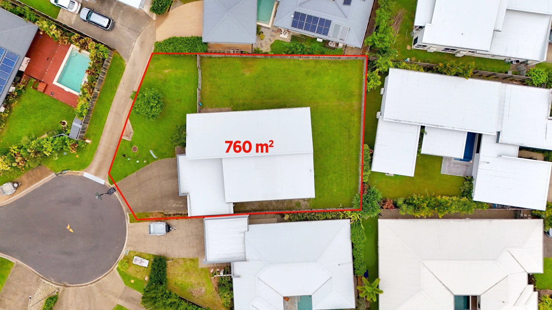 Additional image 6 of 35 Whipbird Drive, Smithfield QLD 4878