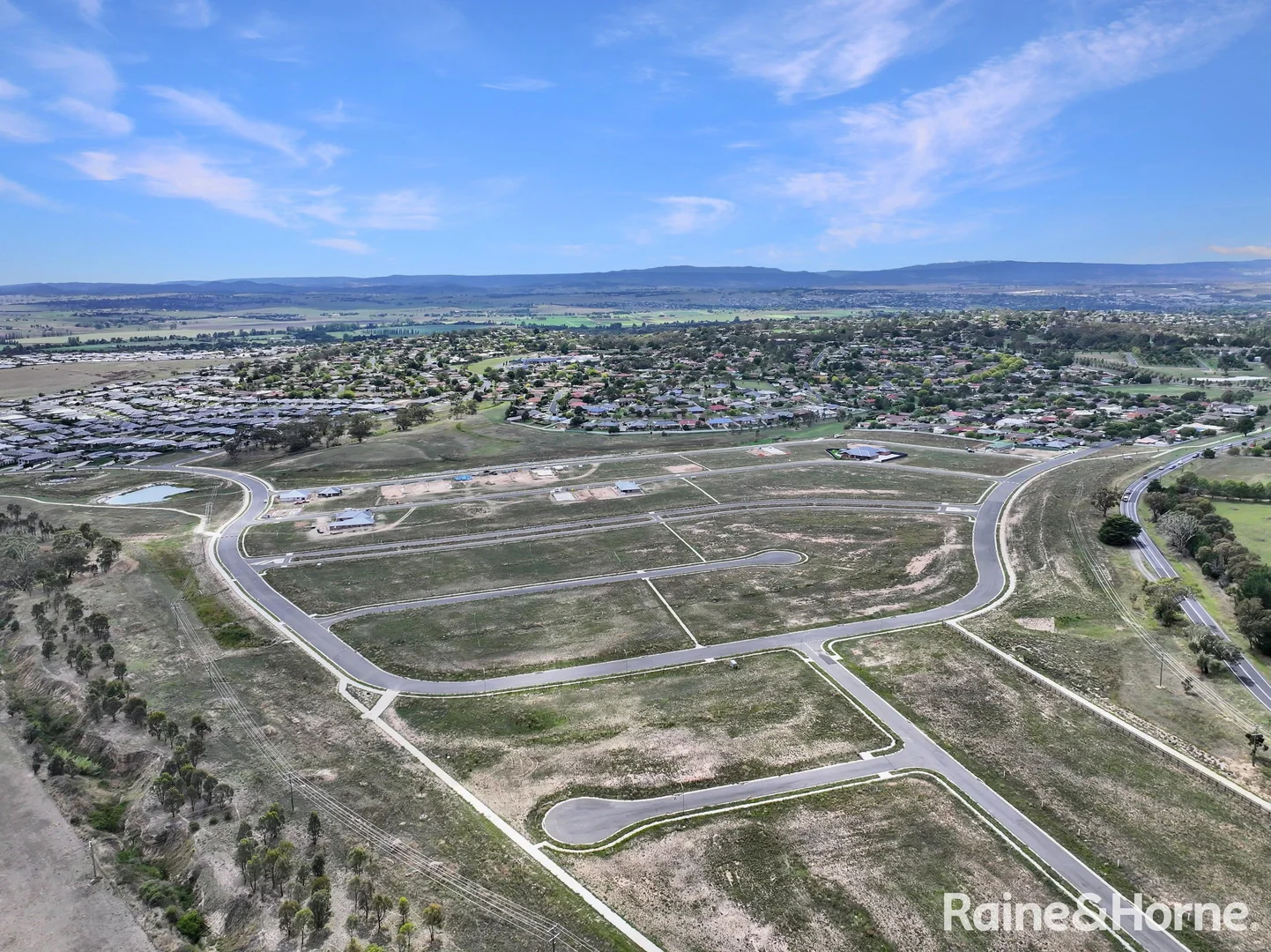 Additional image 7 of Multiple Lots 'The Reserve' Richardson Street, Windradyne NSW 2795