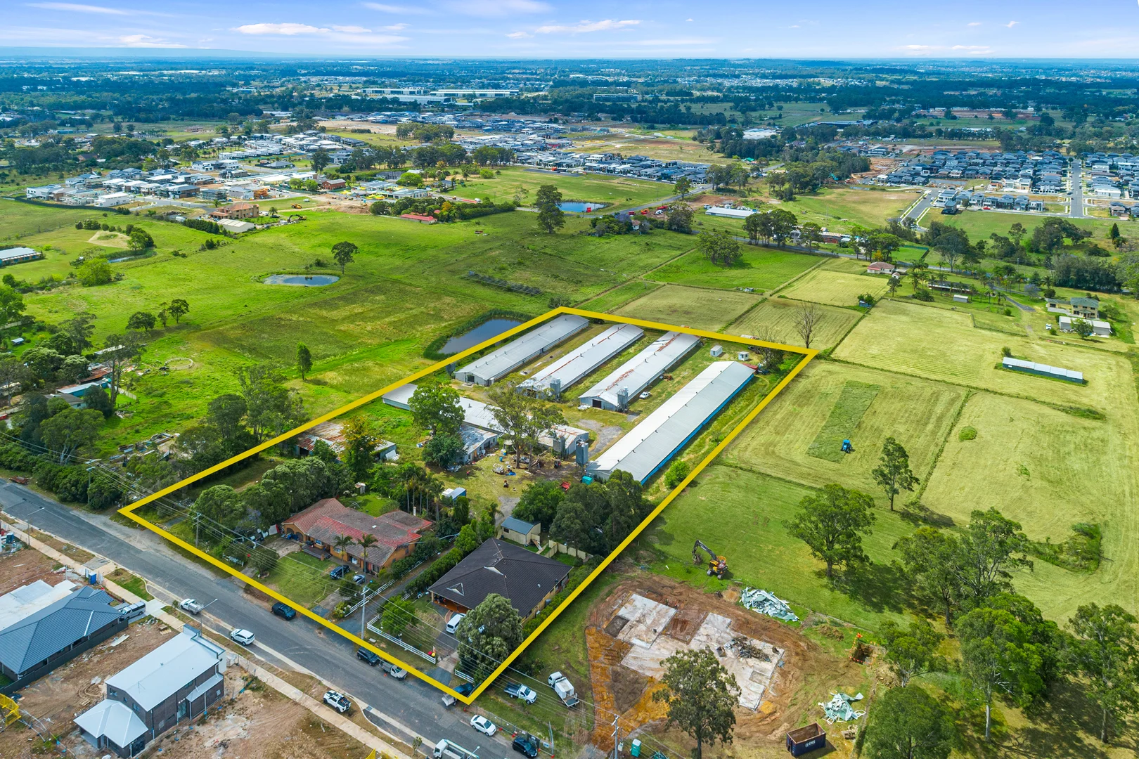 Additional image 2 of 113 Ridge Square, Leppington NSW 2179